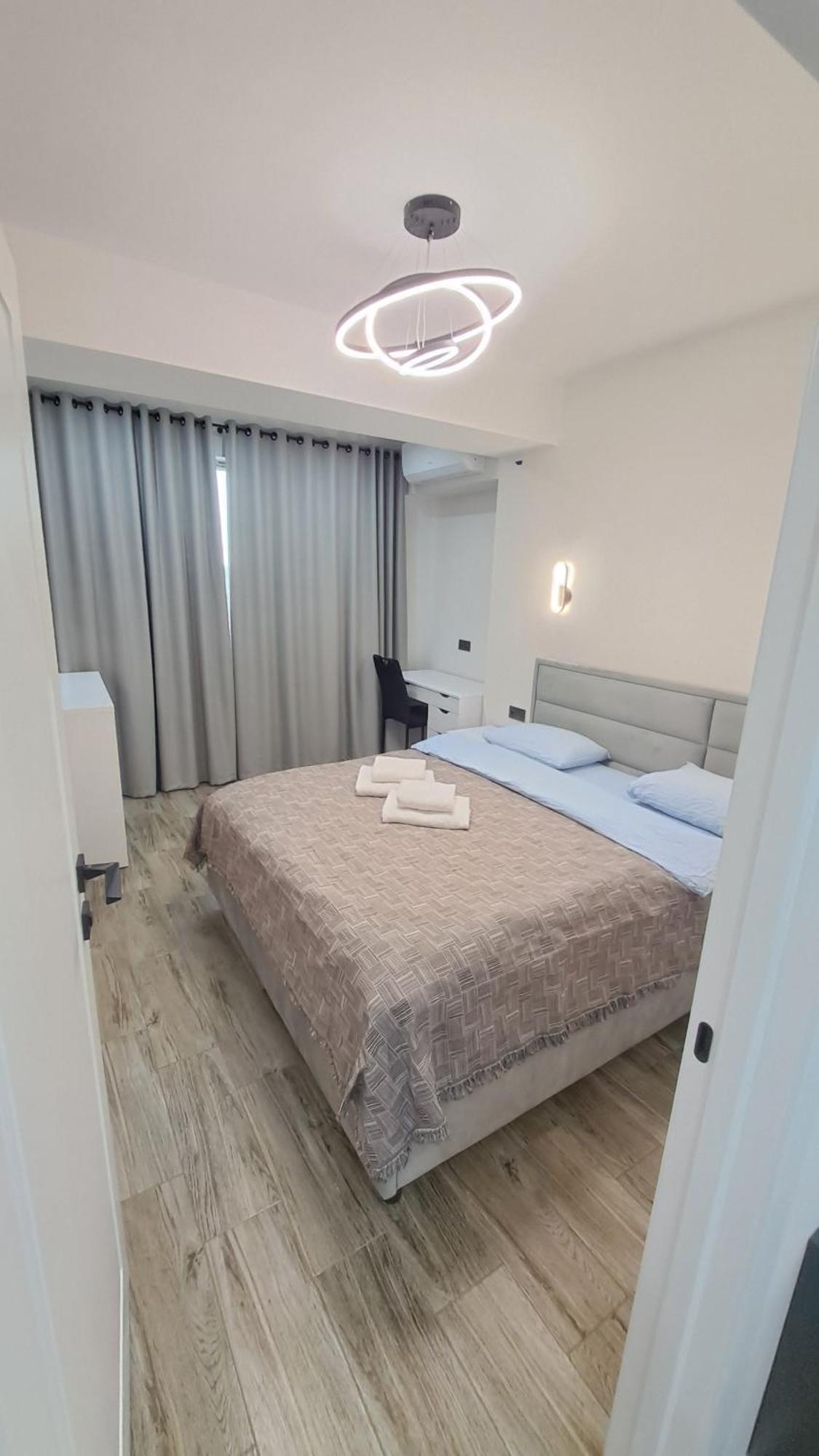 Airhotel Codru 外观 照片