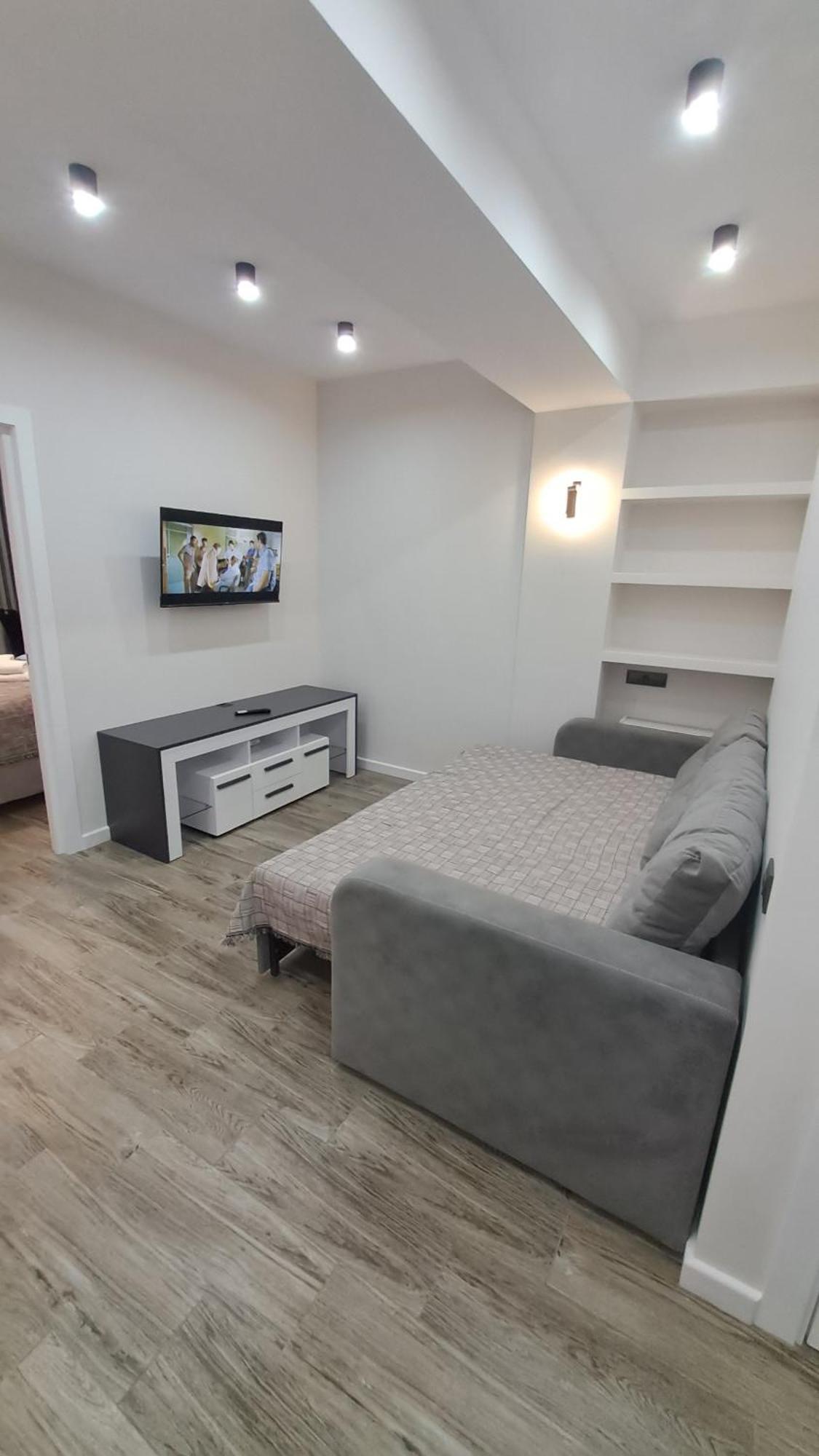 Airhotel Codru 外观 照片