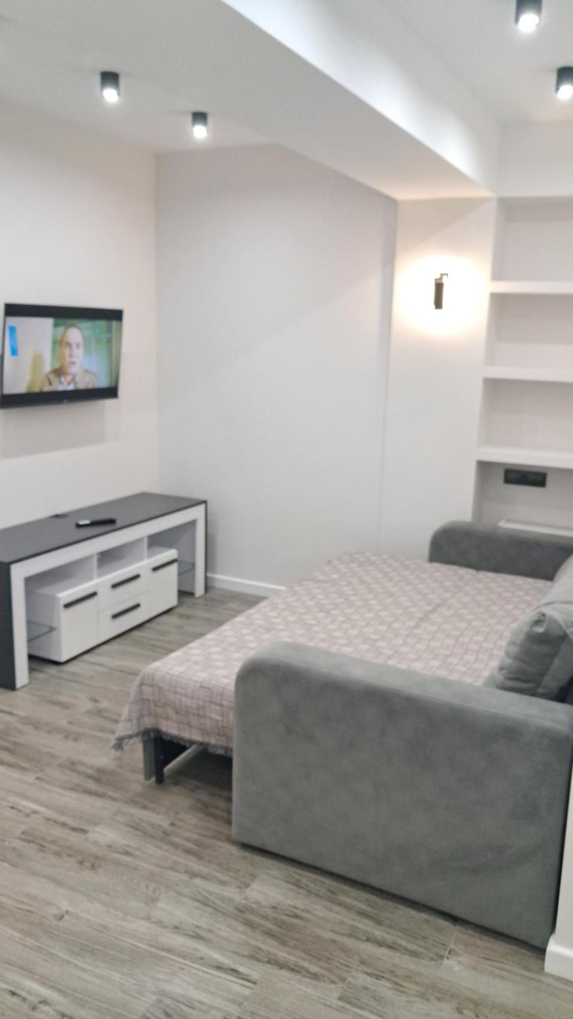 Airhotel Codru 外观 照片