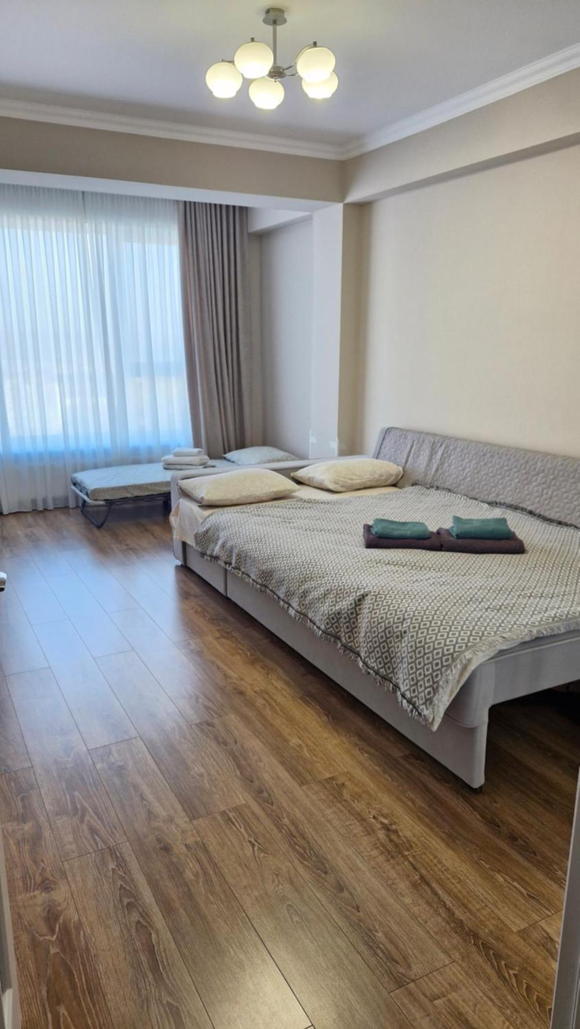 Airhotel Codru 外观 照片